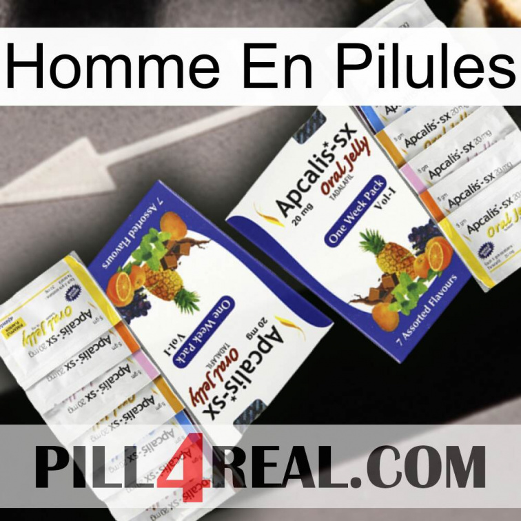 Man Up Pills 12